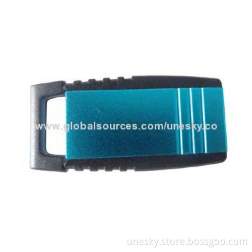 Mini USB Flash Drive with Plug-and-play Function, Portable and Easy to Operate